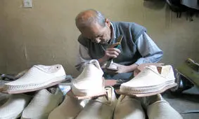 فراموش شده‌ های صنایع‌ دستی زنجان احیا می‌شود