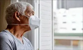 در دوران کرونا چقدر حواس مان به سالمندان بوده است؟