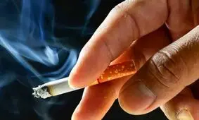 مرگ و میر دو برابری سیگاری های مبتلا به کرونا نسبت به غیرسیگاری ها