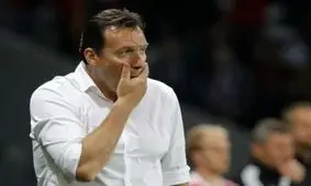 آفتابی شدن دوباره «ویلموتس» با نام بردن از تیم ملی فوتبال ایران