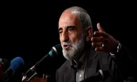 سخنان لاریجانی شبیه به این است که دوره موشک گذشته و دوره گفتمان است