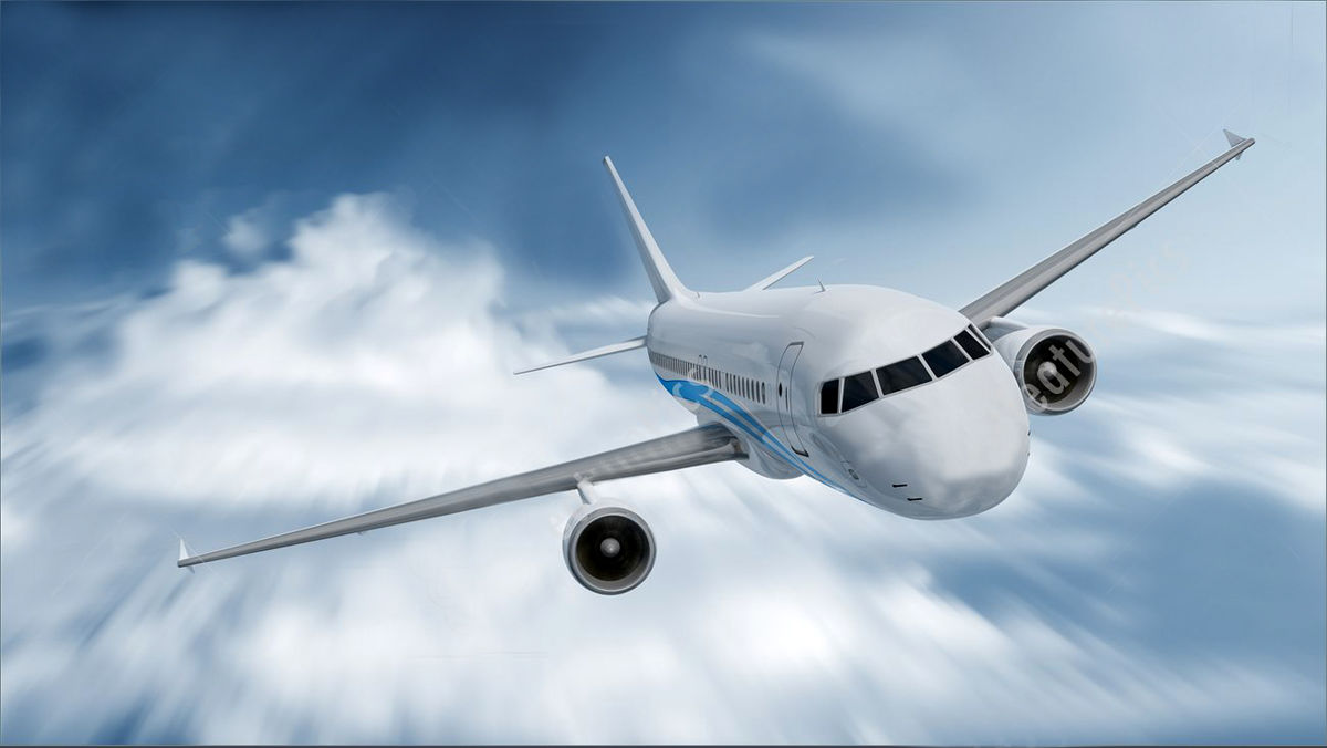 هواپیمای بدون بال با توانایی حمل ۴۰ مسافر!