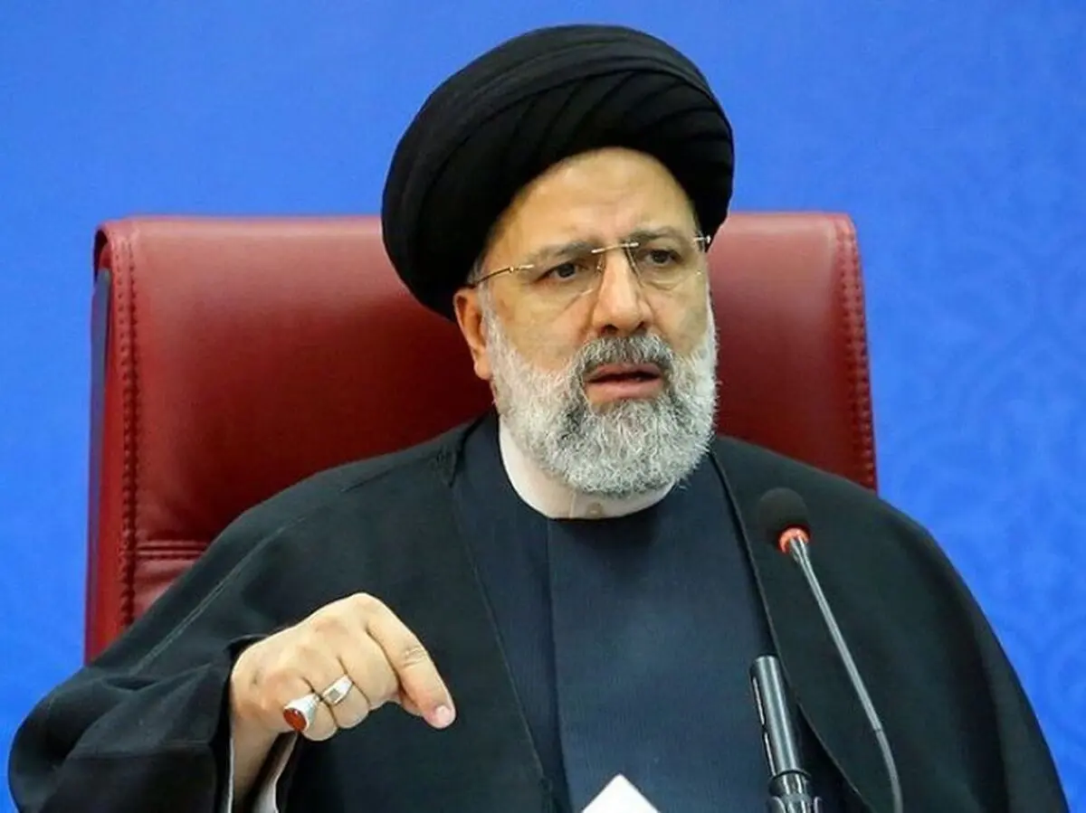 رئیسی: ارز ۴۲۰۰ تومانی به جیب افراد خاصی رفته که من تعداد آن‌ها را می‌دانم