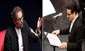 در برای شهرام ناظری بر همان پاشنه چرخید که برای همایون شجریان