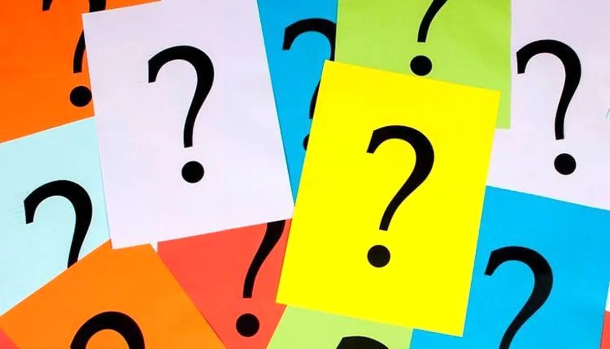 جواب این معما را چه کسی می‌داند؟