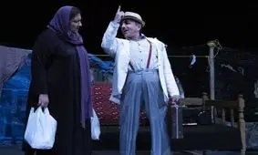 «هجده سالگی» به پایان راه نزدیک می‌شود