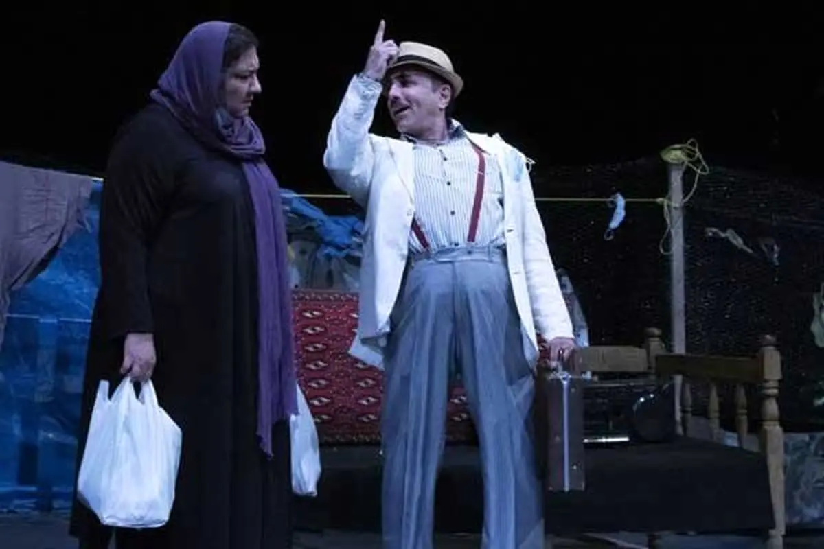 «هجده سالگی» به پایان راه نزدیک می‌شود