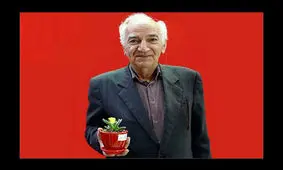 رضا بنفشه خواه به «دست در دست» می‌رود