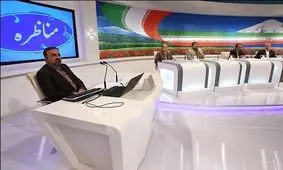 چرا مرتضی حیدری مجری مناظره ها شد؟