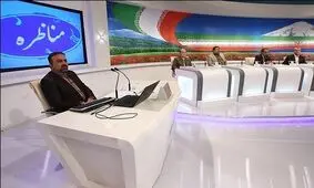 چرا مرتضی حیدری مجری مناظره ها شد؟