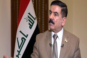 وزیر دفاع عراق: بازداشت فرمانده الحشد الشعبی اشتباه بود/ بغداد تحمل خون‌ریزی بیشتر را ندارد