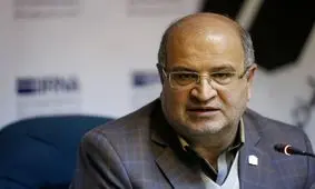 زالی: واکسیناسیون افرادبالای ۶۵سال نگرانیها راتا حد زیادی کاهش می دهد