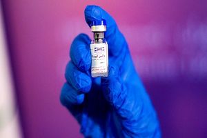 اثربخشی واکسن کووبرکت روی گونه انگلیسی، هندی و آفریقایی/ نحوه نگهداری واکسن های دپو شده