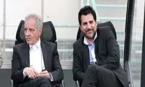 یک استقلالی که جام آسیا را بالا برد/ عکس