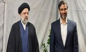 ائتلاف رئیسی و محمد؛ دیر، اما استراتژیک / جلیلی انصراف می‌دهد؟