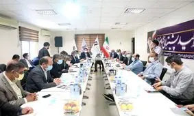 ۶۰ درصد از شبکه توزیع برق قشم فرسوده است