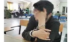 فریب دادن دختر جوان تهرانی/ دختر جوان سقط جنین کرد