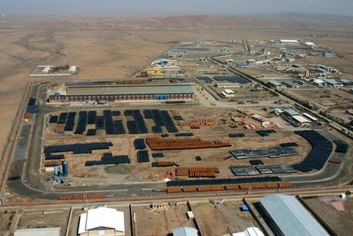 تدوین ۶۲۵ شناسنامه ایمنی برای واحدهای تولیدی سیستان و بلوچستان