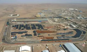 تدوین ۶۲۵ شناسنامه ایمنی برای واحدهای تولیدی سیستان و بلوچستان