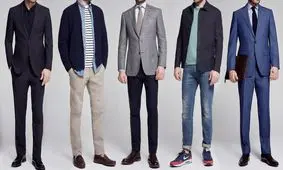 تشخیص مردان خیانتکار از پوشش لباس/ نتایج جالب یک تحقیق رواشناسی