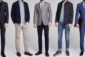 تشخیص مردان خیانتکار از پوشش لباس/ نتایج جالب یک تحقیق رواشناسی