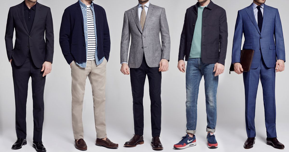 تشخیص مردان خیانتکار از پوشش لباس/ نتایج جالب یک تحقیق رواشناسی
