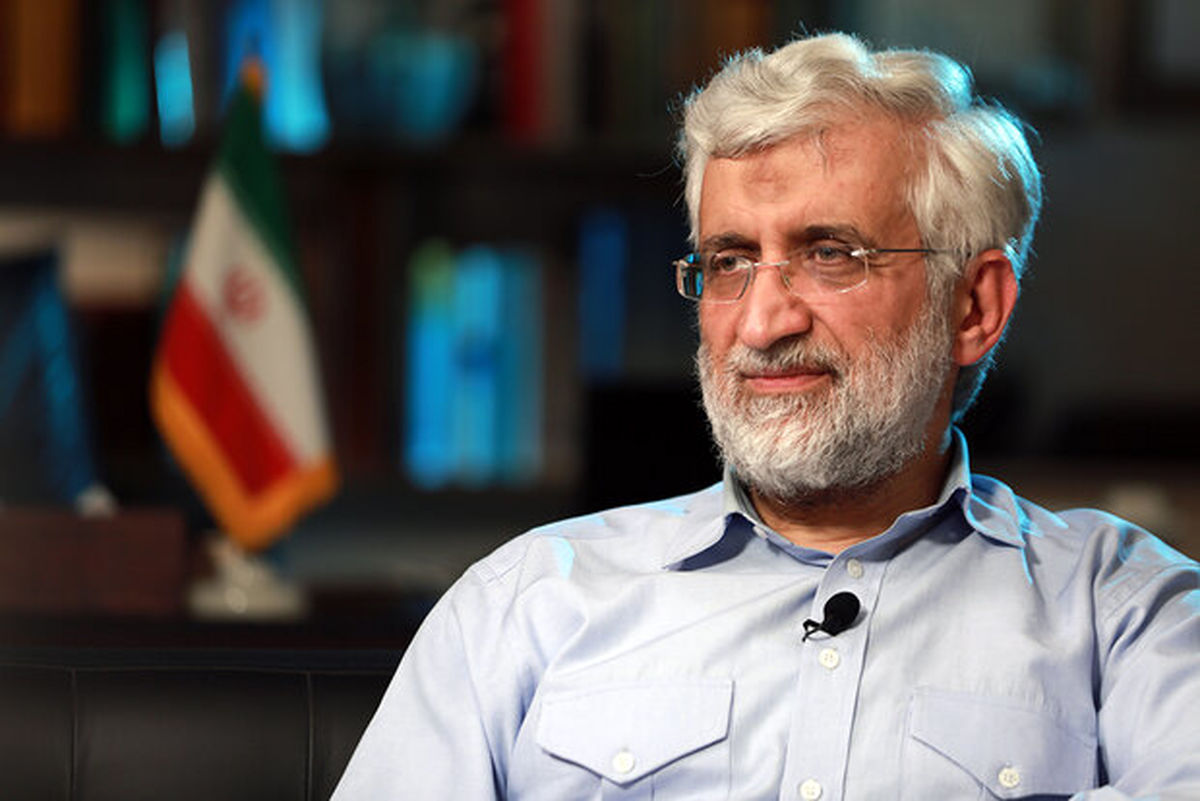 سعید جلیلی: محدودیت توئیتر باید برداشته شود