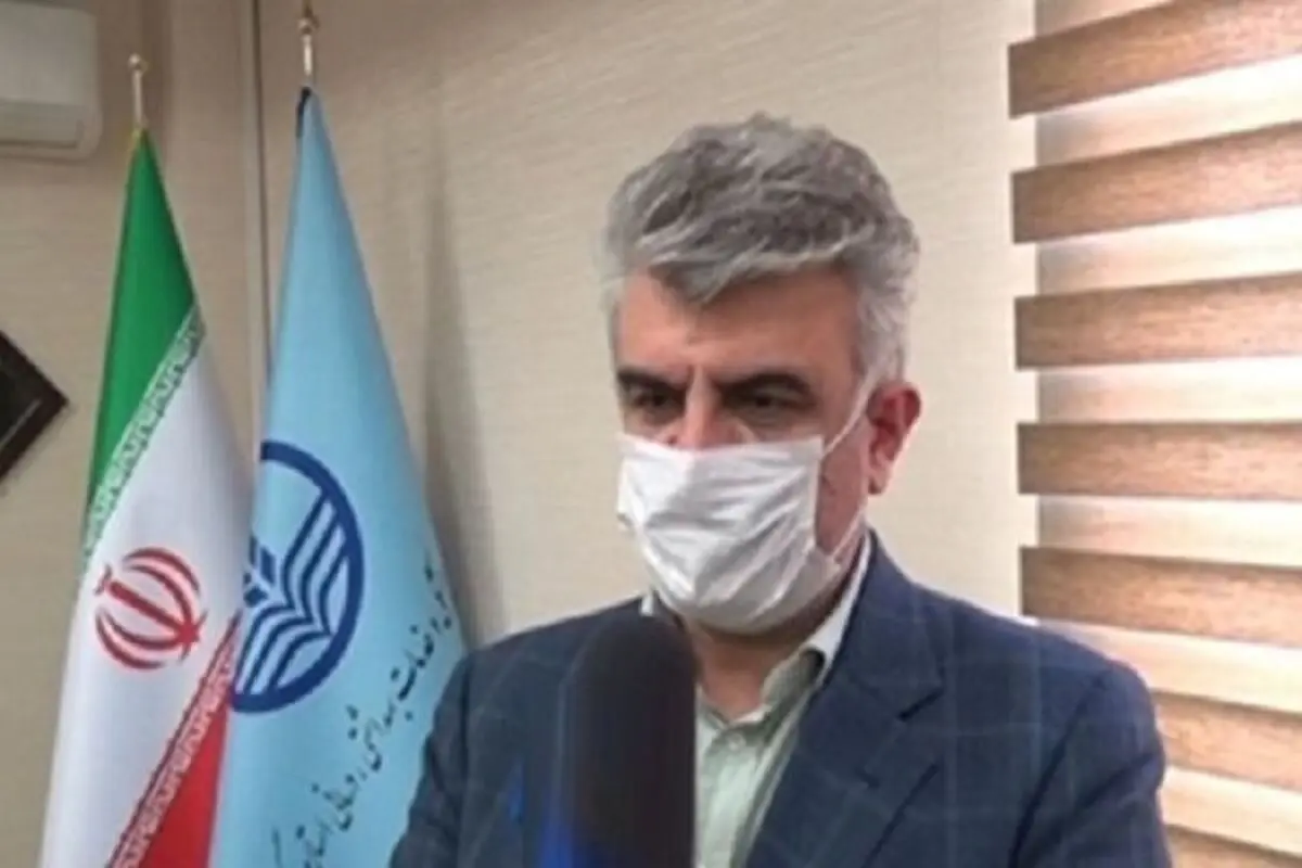 شهروندان بدون ثبت نام به مراکز واکسیناسیون مراجعه نکنند