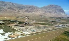 نیروگاه‌های برق بیستون و اسلام آباد با تمام توان در مدار تولید هستند
