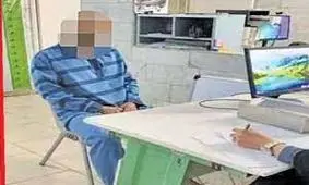 قتل زن جوان مقابل چشم همسایه‌ ها در شهریار