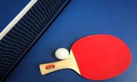 فواید و عوارض جدی تنیس روی میز