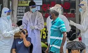 جدیدترین آمار مبتلایان و فوتی های کرونا در جهان