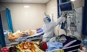 بیمارستان بستان در نقطه صفر مرزی استان خوزستان راه اندازی شد