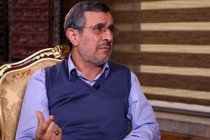 احمدی‌نژاد: ۱۰ میلیارد دلار خسارت در نطنز بر اثر انفجار وارد شد، آنوقت در خانه من دوربین می‌گذارند/ ویدئو