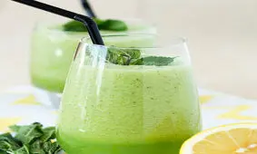 طرز تهیه فالوده خوشمزه