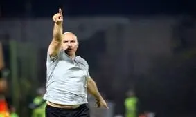 منصوریان به دنبال طلسم‌شکنی