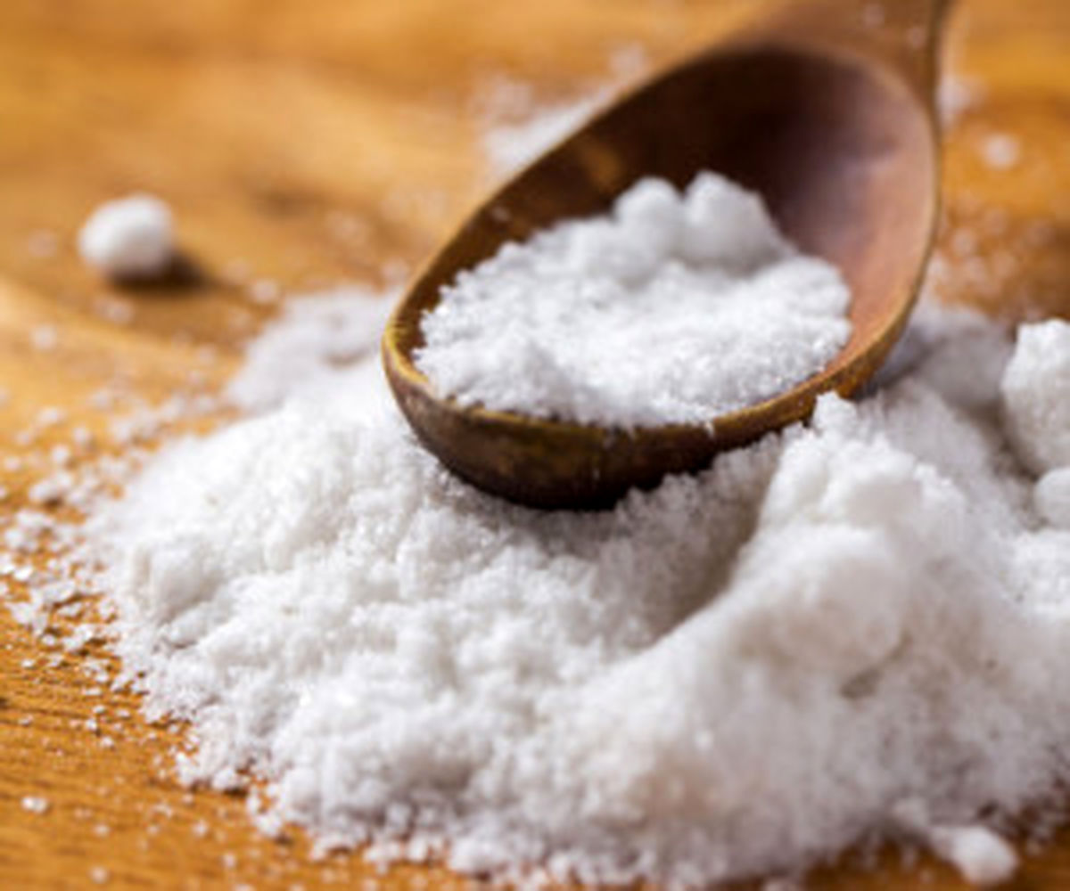 اگر زیاد نمک میخورید بخوانید