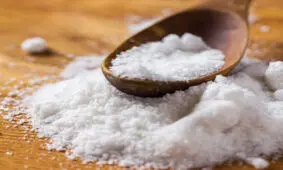 اگر زیاد نمک می‌خورید بخوانید