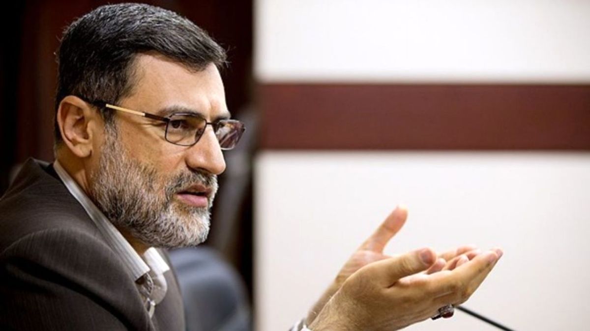 واکنش قاضی‌زاده هاشمی به اظهارات سخنگوی ستاد کل نیروهای مسلح در خصوص سربازی