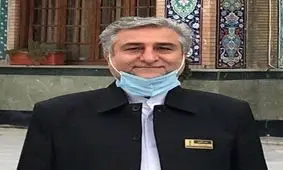 قتل معاون عمرانی حرم امامزاده صالح (ع) به ضرب گلوله/ ناجا: قاتل یک نفر بوده است