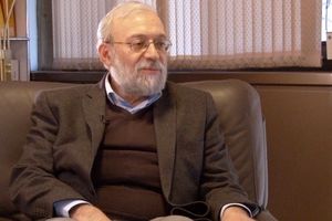 نظر محمدجواد لاریجانی درباره عدم احراز صلاحیت برادرش علی در انتخابات/ ویدئو