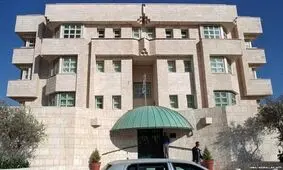 نمایندگان اردن خواستار تعطیلی سفارت اسرائیل شدند