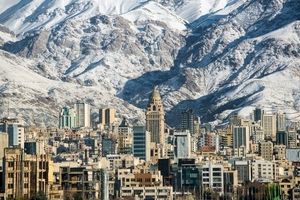 اعلام قیمت مسکن در گران ترین و ارزان ترین مناطق تهران