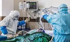 کرونا همچنان در خراسان شمالی قربانی می‌گیرد