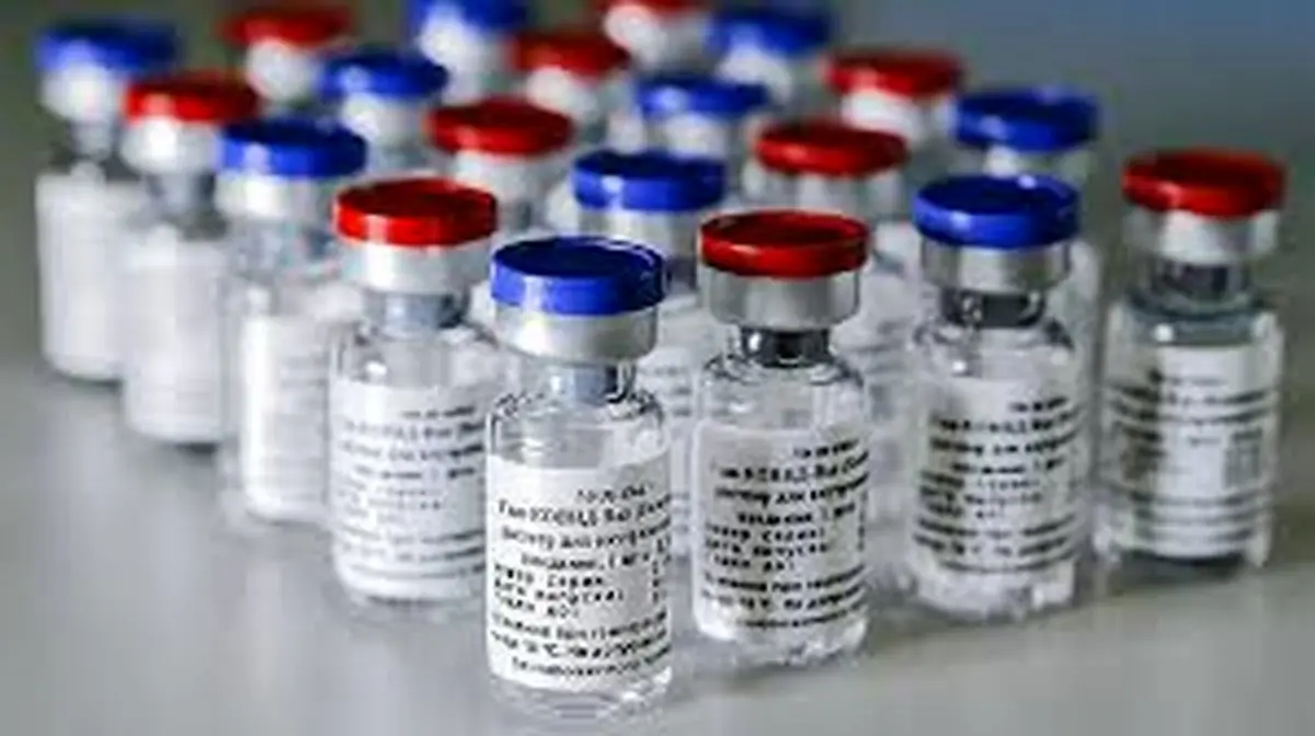 ۱۸ میلیون دوز واکسن در شهریور ماه خواهیم داشت