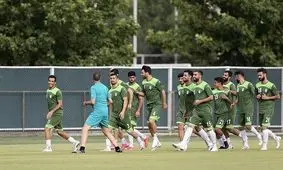 برتری تیم ملی نسبت به سه تیم دیگر گروه C چیست؟