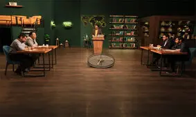 مناظره بین جوانان اصولگرا و اصلاح‌طلب روی میز «بدون توقف»
