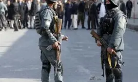 دستکم ۶ کشته در پی اصابت خمپاره به یک مراسم عروسی در افغانستان