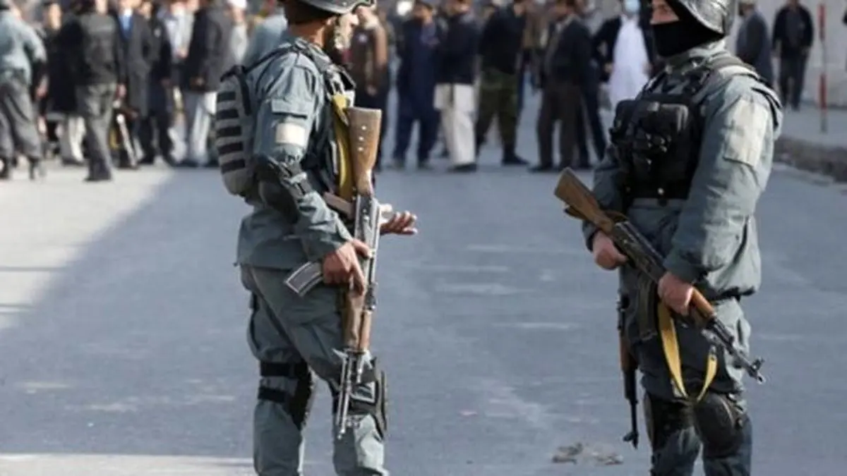 دستکم ۶ کشته در پی اصابت خمپاره به یک مراسم عروسی در افغانستان