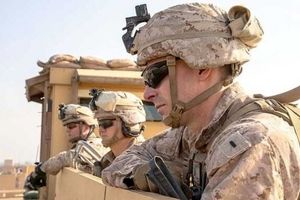 ائتلاف آمریکایی: ماموریت ما در عراق از عملیات نظامی به پشتیبانی تغییر یافت